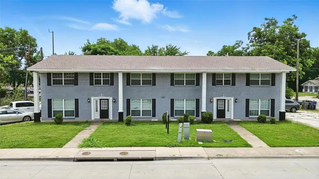 $1,000 | 103 West Brown Street, Unit 5, Wylie, TX 75098