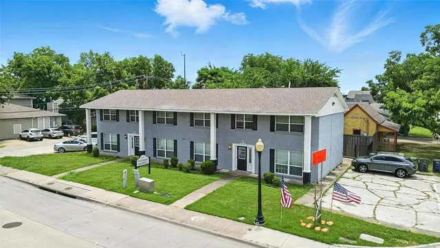 $1,000 | 103 West Brown Street, Unit 5, Wylie, TX 75098