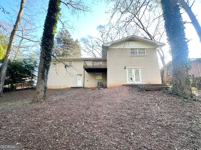 $304,000 | 3558 Turner Heights Drive, Decatur, GA 30032