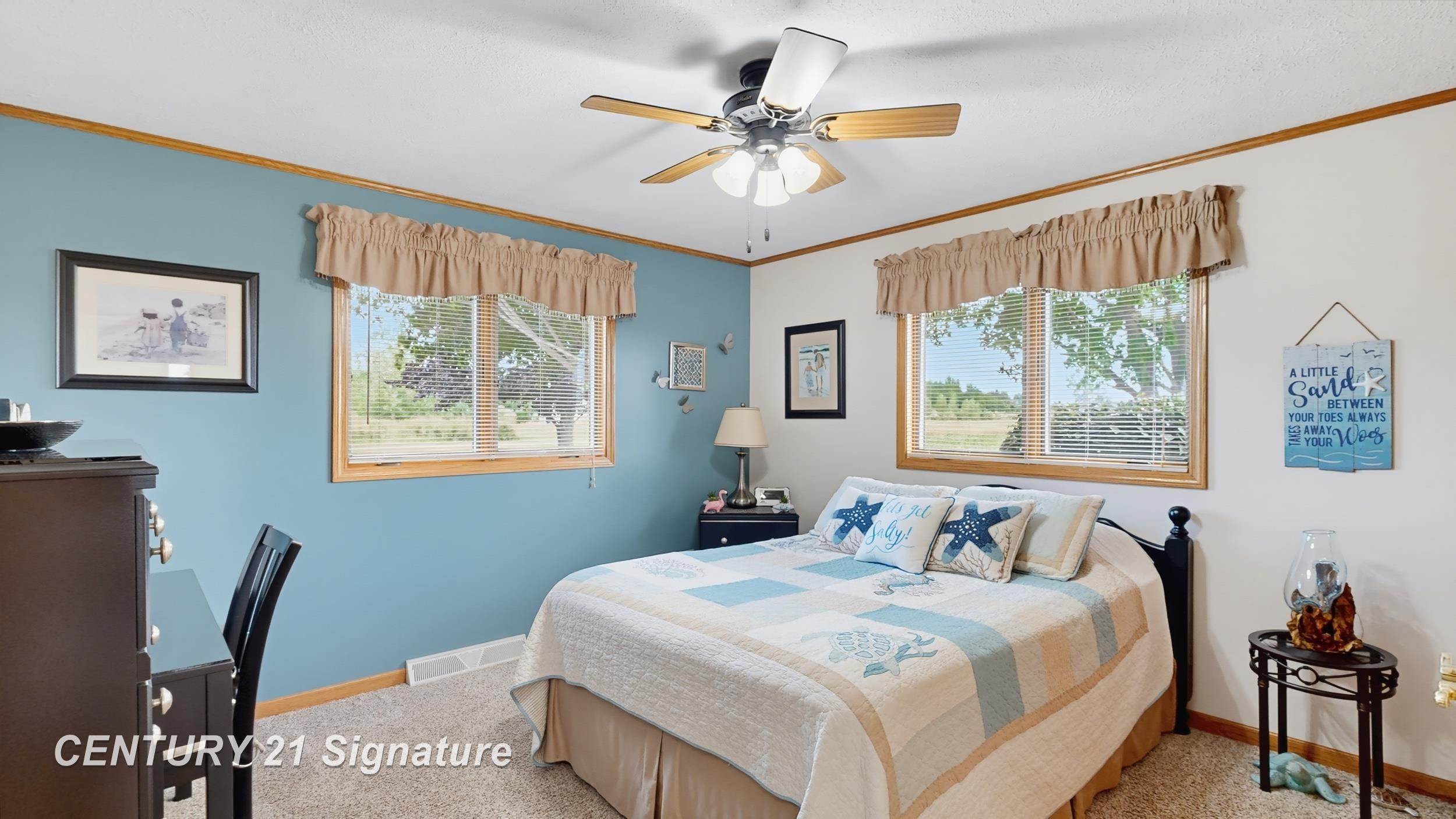 10463 North Woodbridge Road Wheeler, MI 48662 - Photo 23 of 68 Gallery Image 23