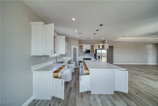 $455,000 | 4601 Honey Locust Drive, Pahrump, NV 89061