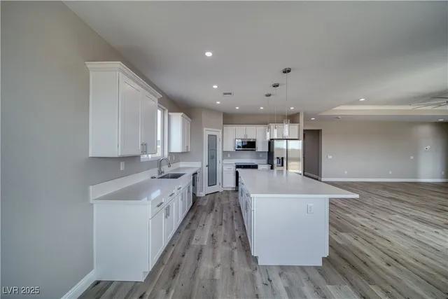 $455,000 | 4601 Honey Locust Drive, Pahrump, NV 89061