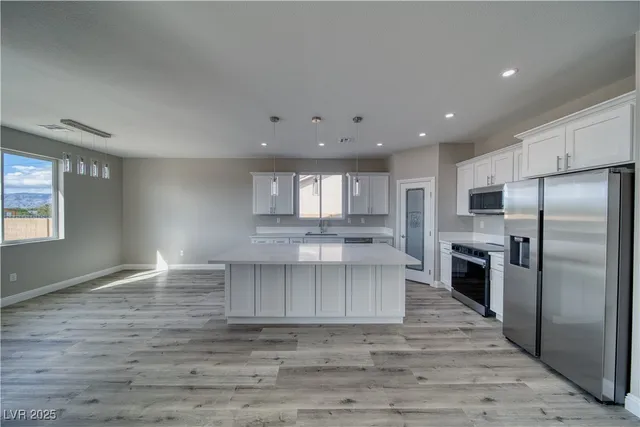 $455,000 | 4601 Honey Locust Drive, Pahrump, NV 89061