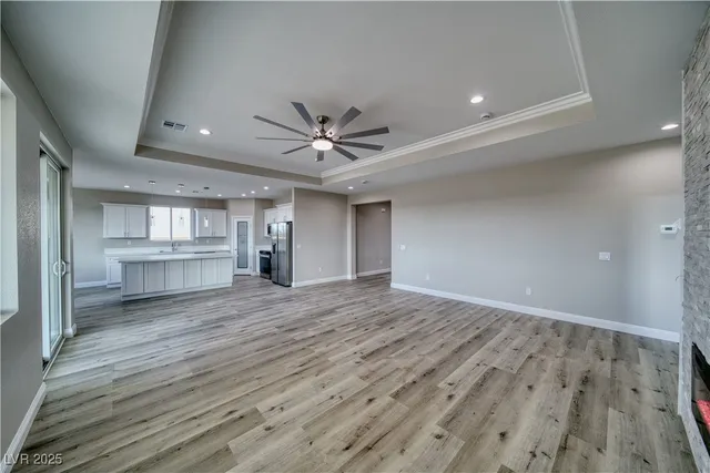 $455,000 | 4601 Honey Locust Drive, Pahrump, NV 89061