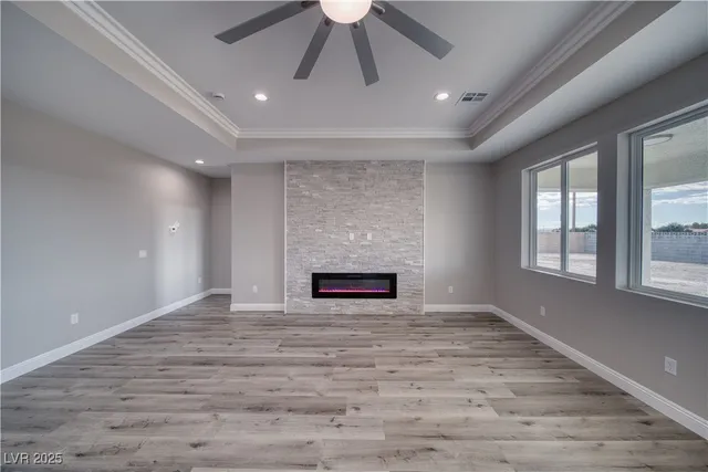 $455,000 | 4601 Honey Locust Drive, Pahrump, NV 89061