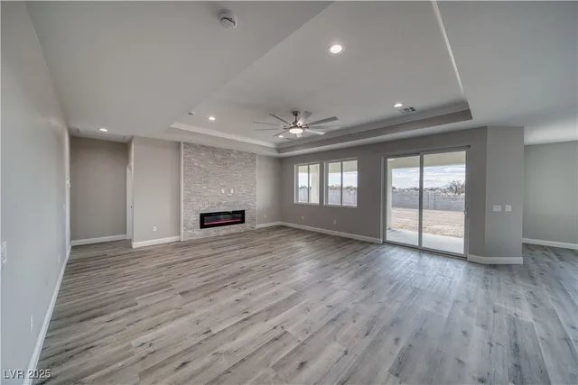 $455,000 | 4601 Honey Locust Drive, Pahrump, NV 89061