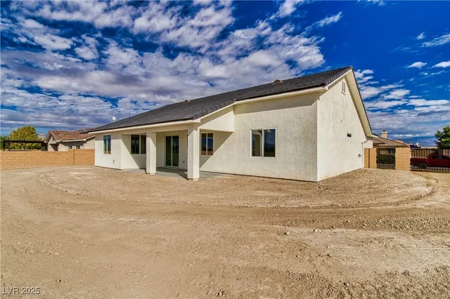 $455,000 | 4601 Honey Locust Drive, Pahrump, NV 89061