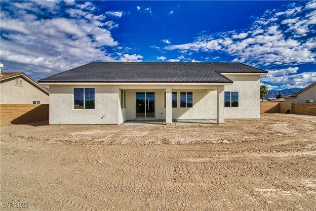 $455,000 | 4601 Honey Locust Drive, Pahrump, NV 89061