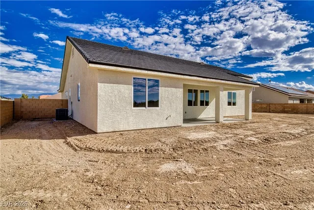$455,000 | 4601 Honey Locust Drive, Pahrump, NV 89061