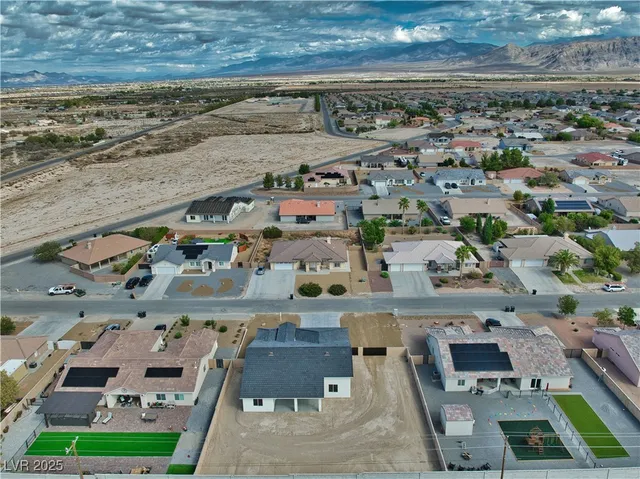 $455,000 | 4601 Honey Locust Drive, Pahrump, NV 89061