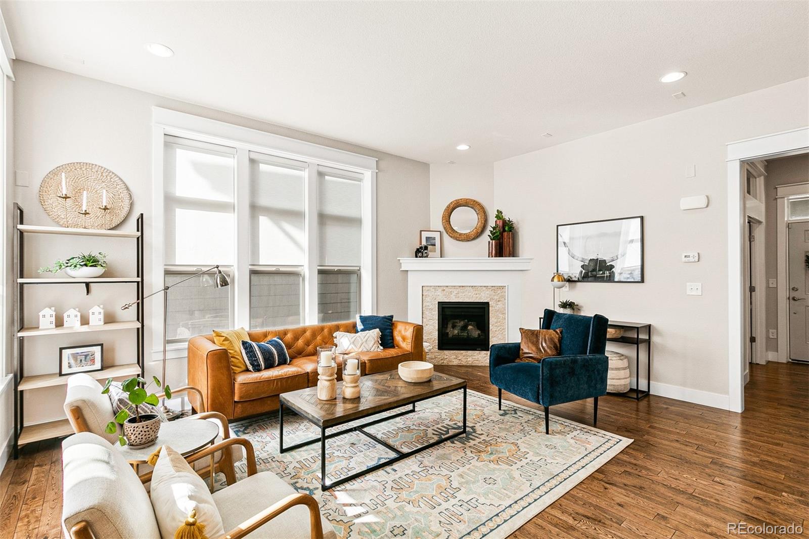 5432 Uinta Way Denver, CO 80238 - Photo 3 of 32