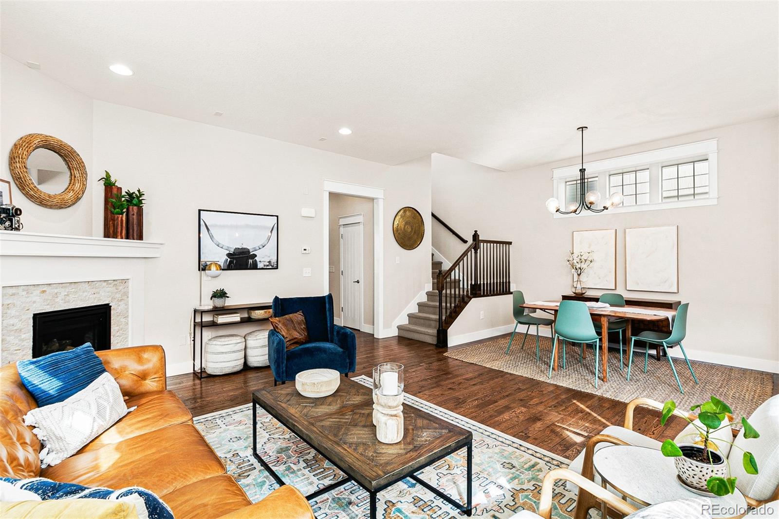 5432 Uinta Way Denver, CO 80238 - Photo 5 of 32