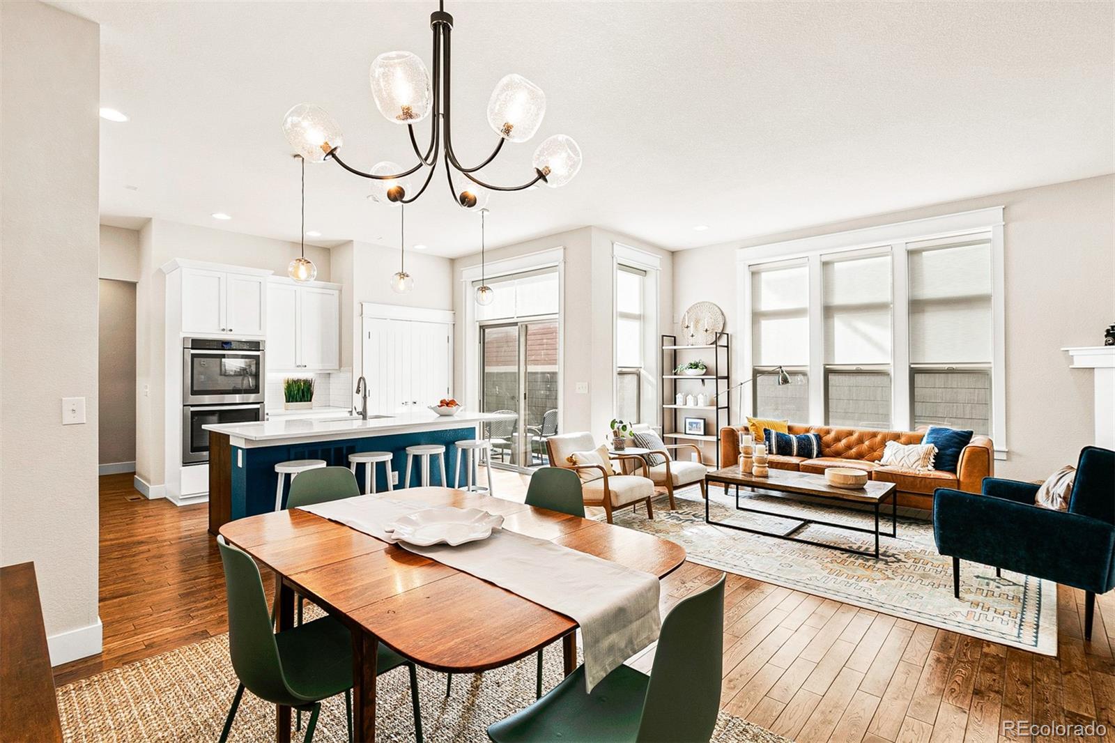 5432 Uinta Way Denver, CO 80238 - Photo 7 of 32