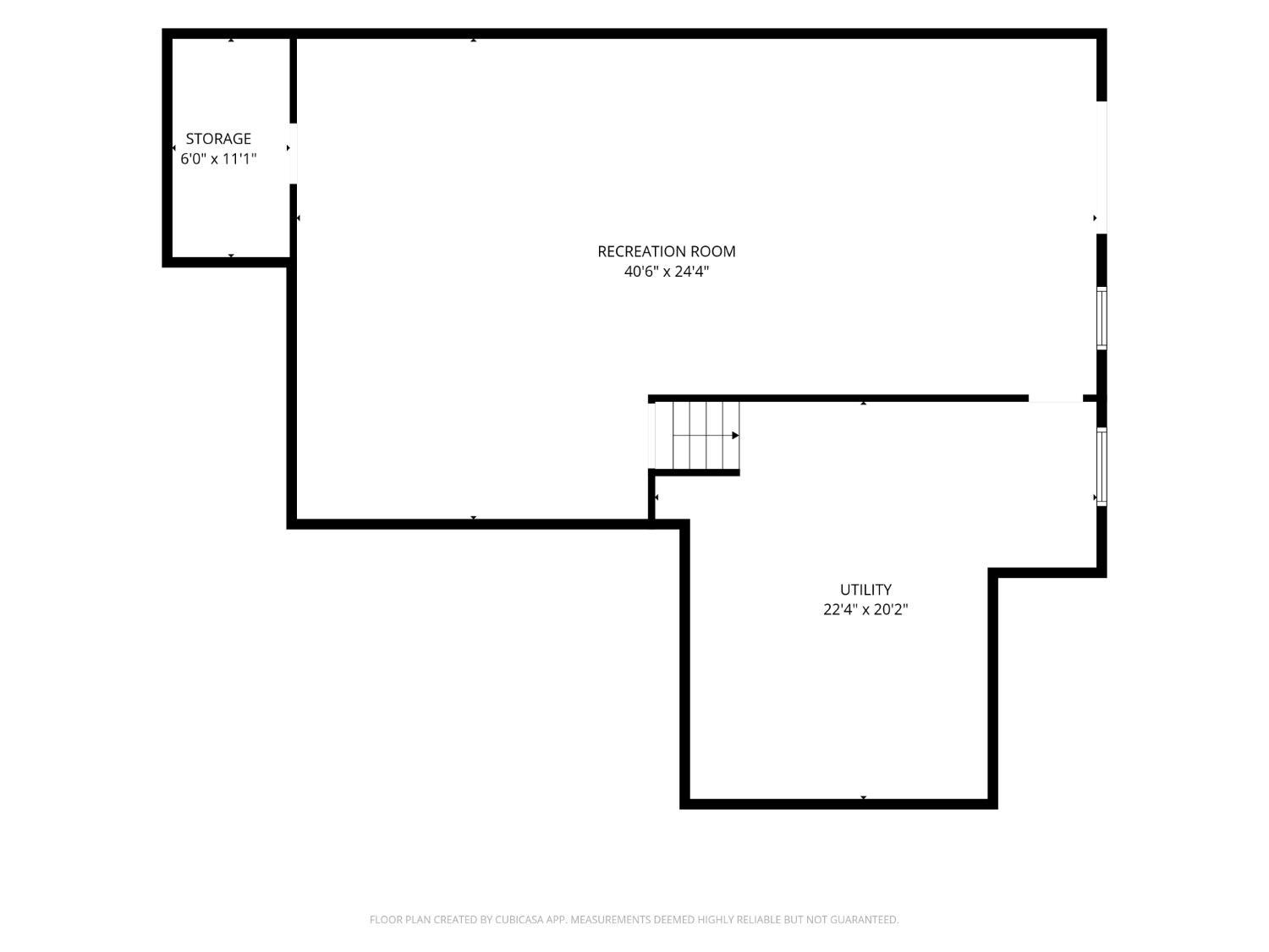 3195 Salem Road Spout Spring, VA 24593 - Photo 43 of 43