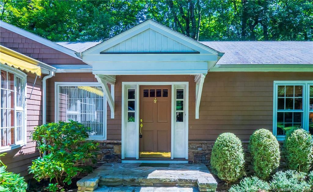 251 Catalpa Road Wilton, CT 06897 - Photo 1 of 1 Gallery Image 1