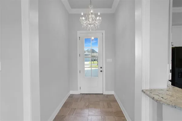 $311,900 | 3215 Rosehill Drive, Lake Charles, LA 70607