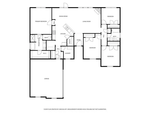 $311,900 | 3215 Rosehill Drive, Lake Charles, LA 70607