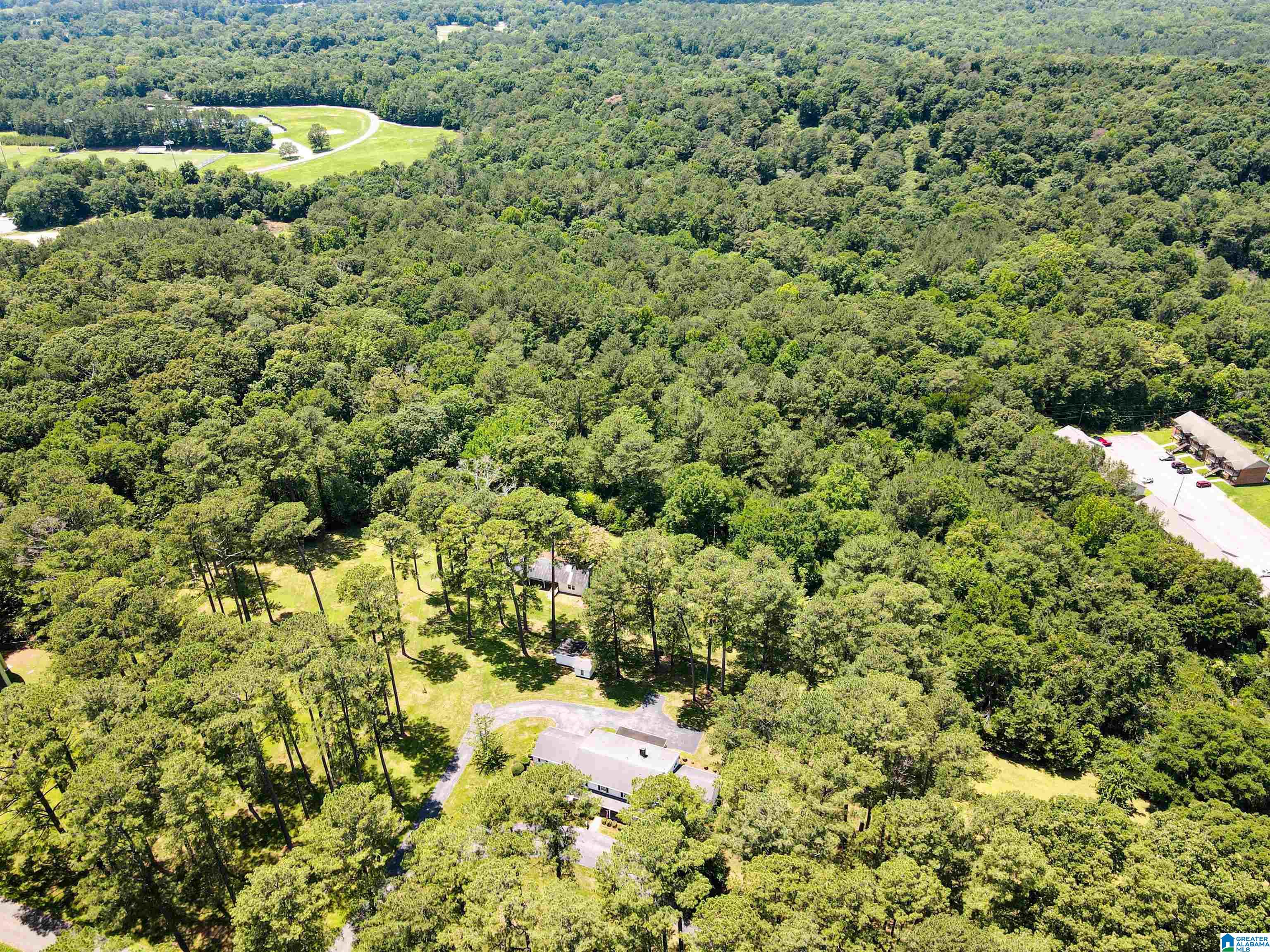 1505 King Street Montevallo, AL 35115 - Photo 47 of 60