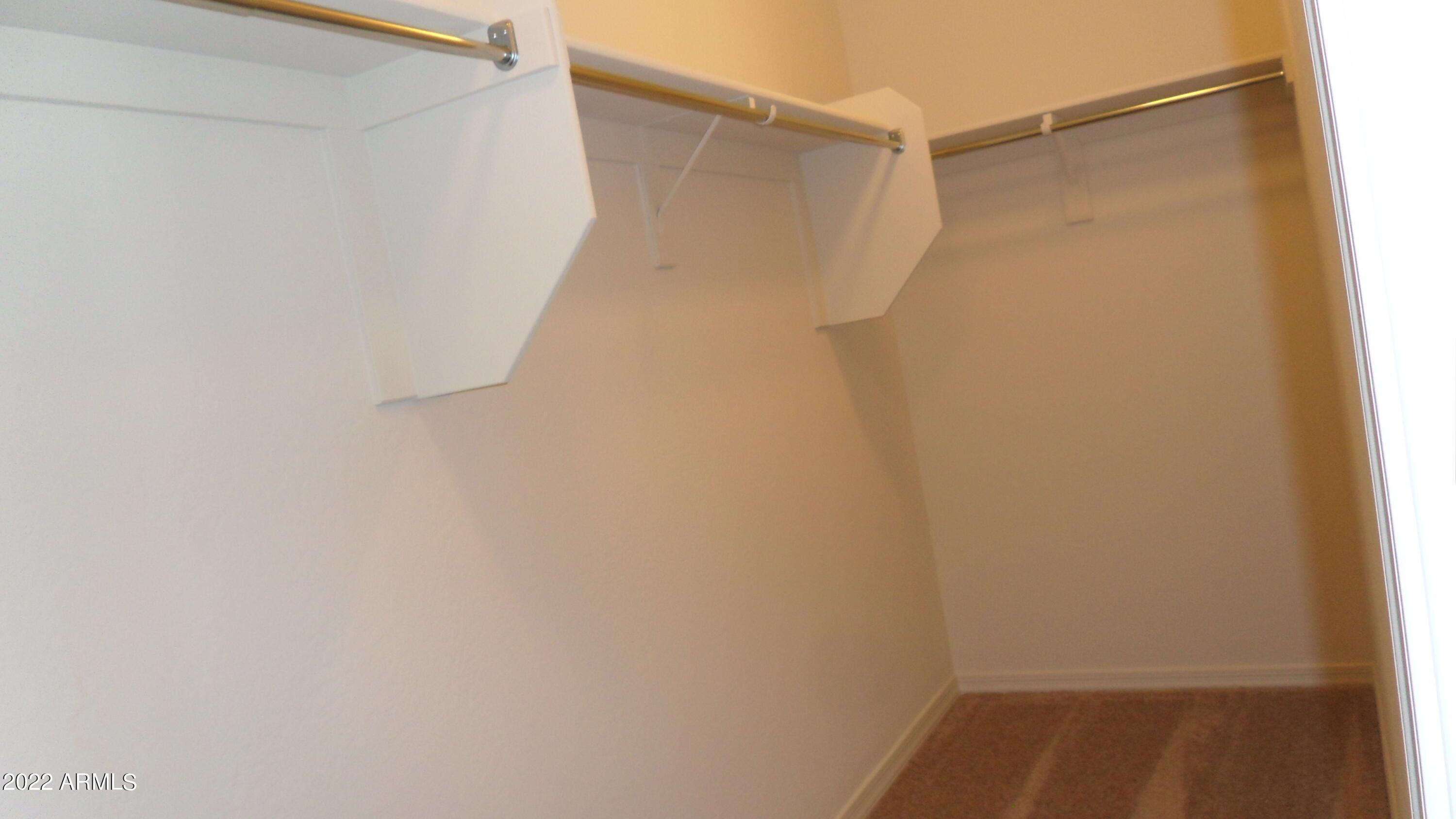 5613 North 87th Drive Glendale, AZ 85305 - Photo 13 of 16 master walk in closet