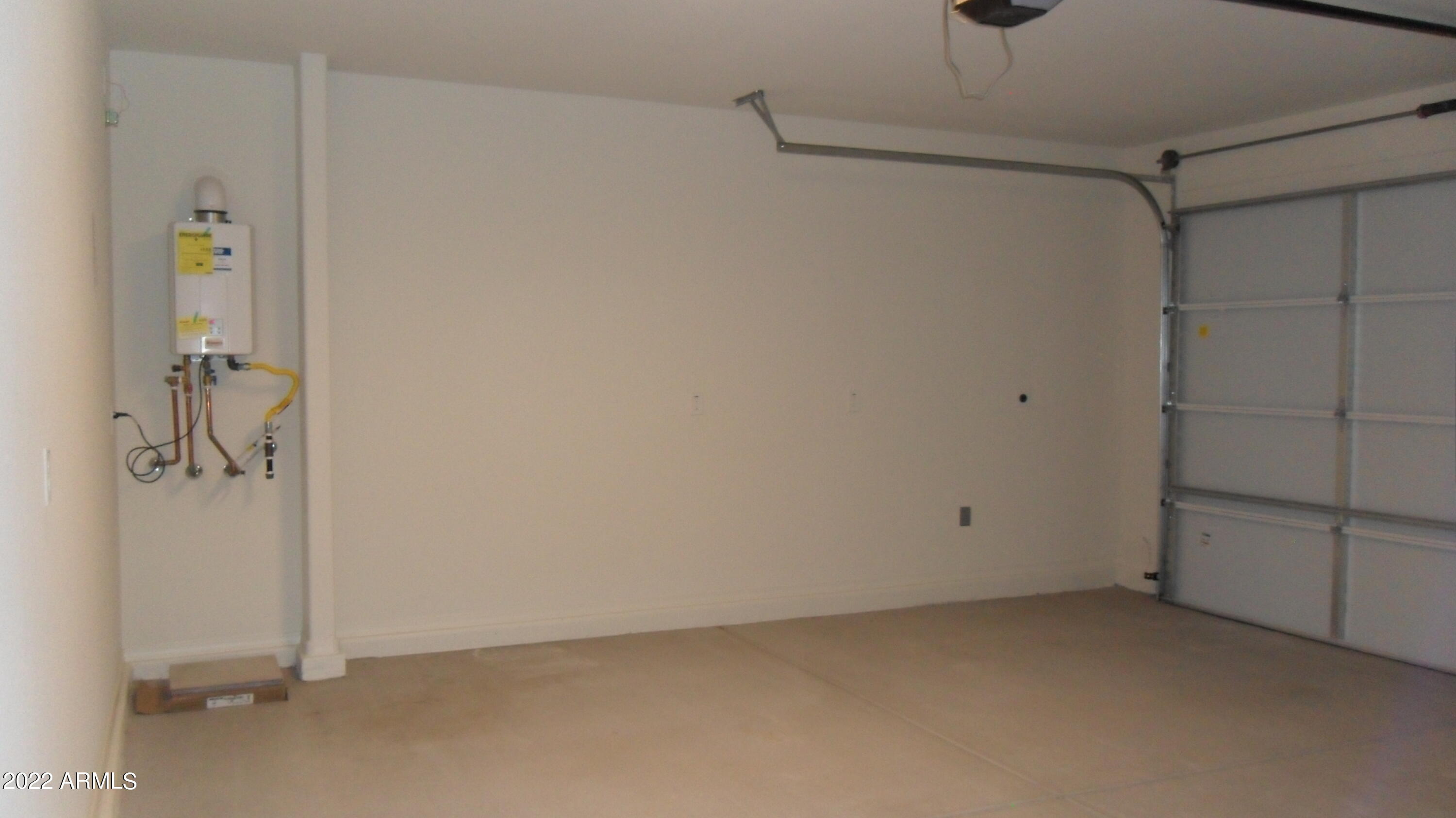 5613 North 87th Drive Glendale, AZ 85305 - Photo 16 of 16 2 car garage with opener