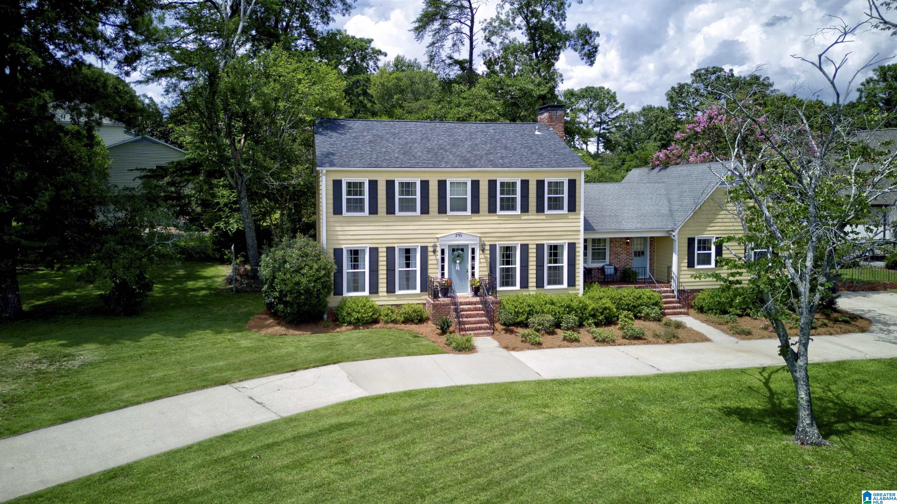 295 Shades Crest Road Birmingham, AL 35226 - Photo 1 of 40