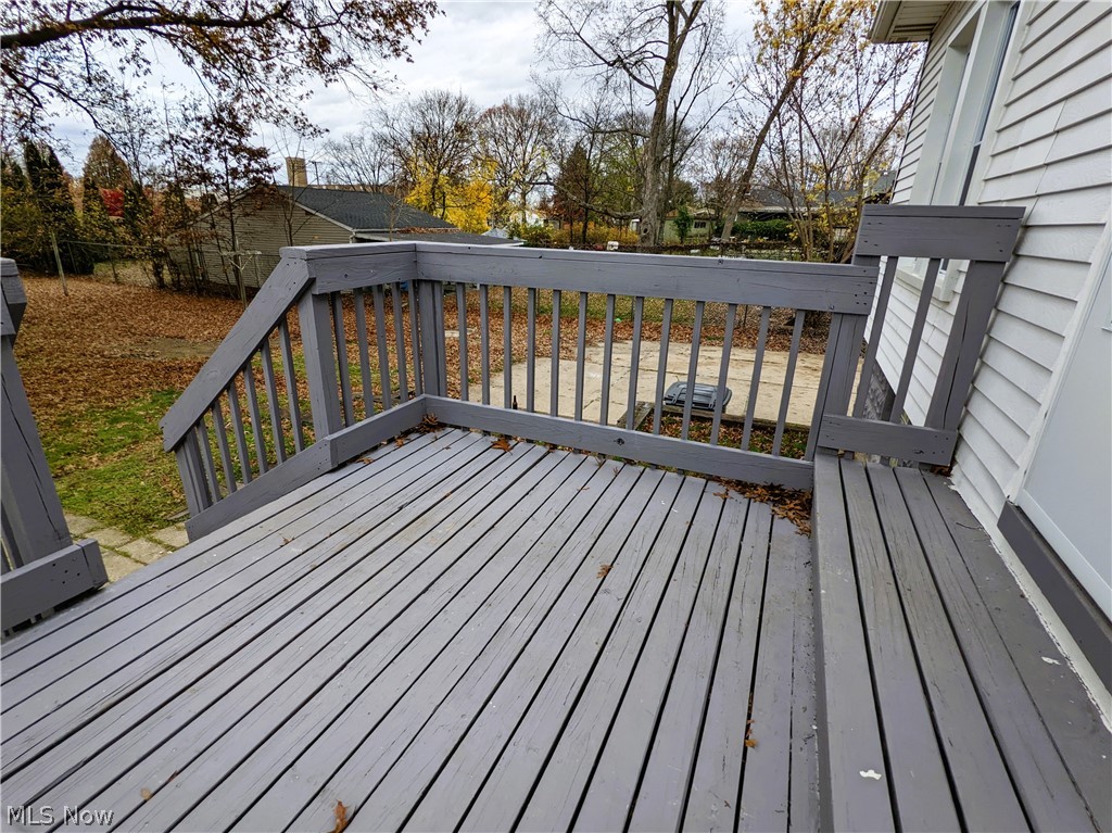 1528 Breiding Road Akron, OH 44310 - Photo 28 of 36