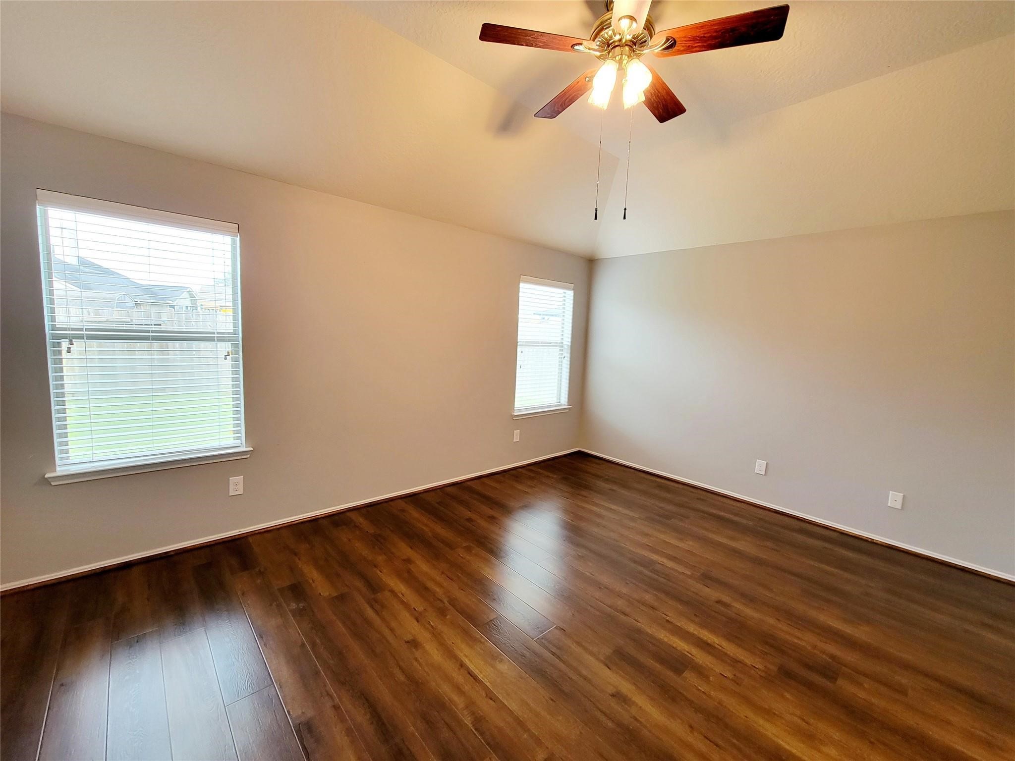 219 Golden Grain Drive Rosenberg, TX 77469 - Photo 7 of 9 Master bedroom.