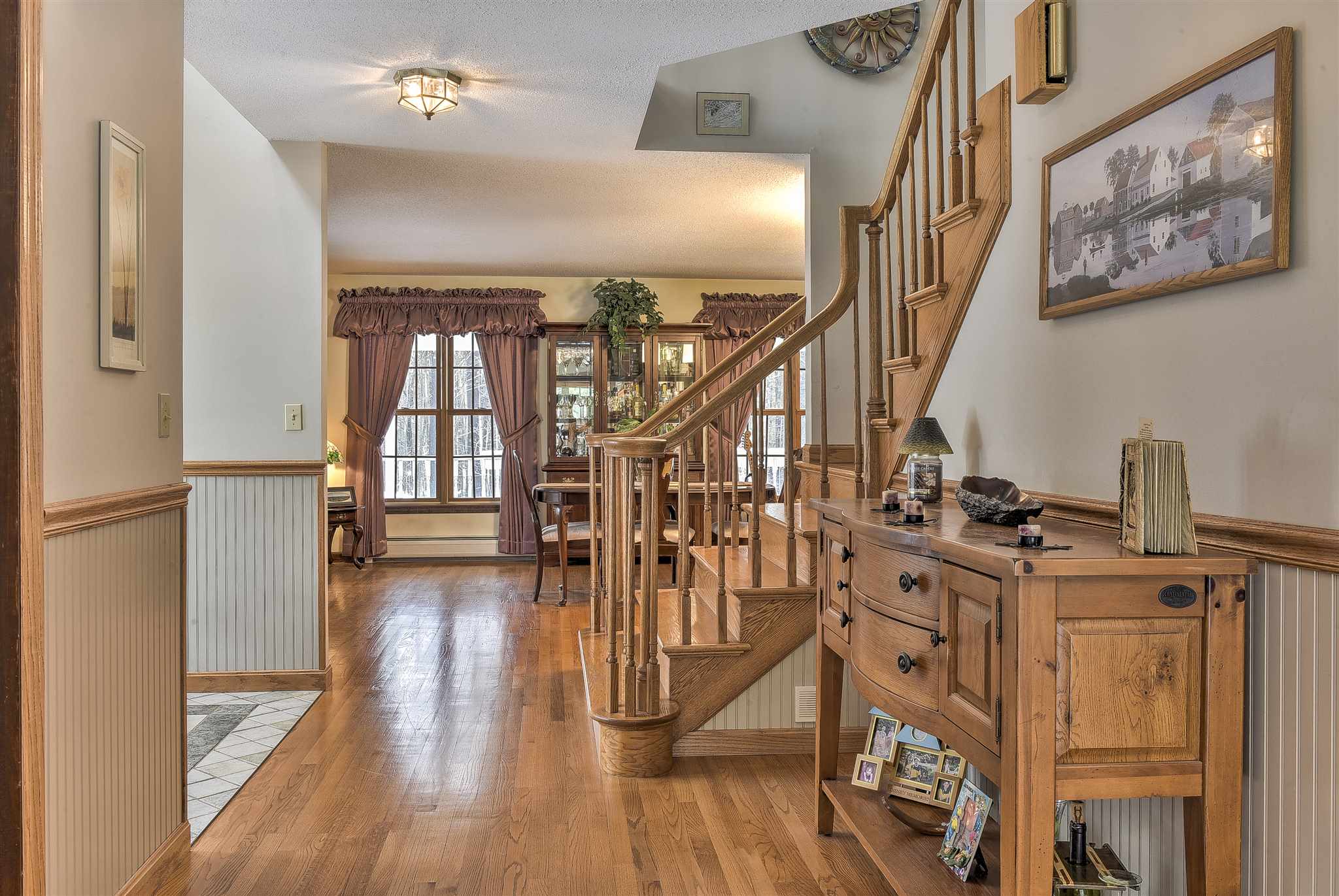38 Antrim Road Hancock, NH 03449 - Photo 22 of 40