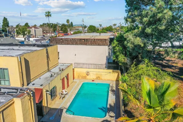 $469,000 | 617 3rd Avenue, Unit 14, Chula Vista, CA 91910