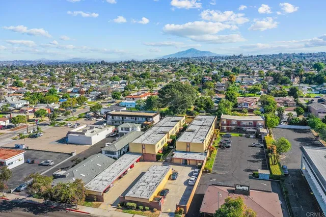 $469,000 | 617 3rd Avenue, Unit 14, Chula Vista, CA 91910