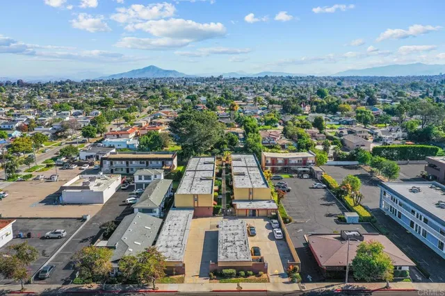 $469,000 | 617 3rd Avenue, Unit 14, Chula Vista, CA 91910