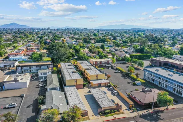 $469,000 | 617 3rd Avenue, Unit 14, Chula Vista, CA 91910