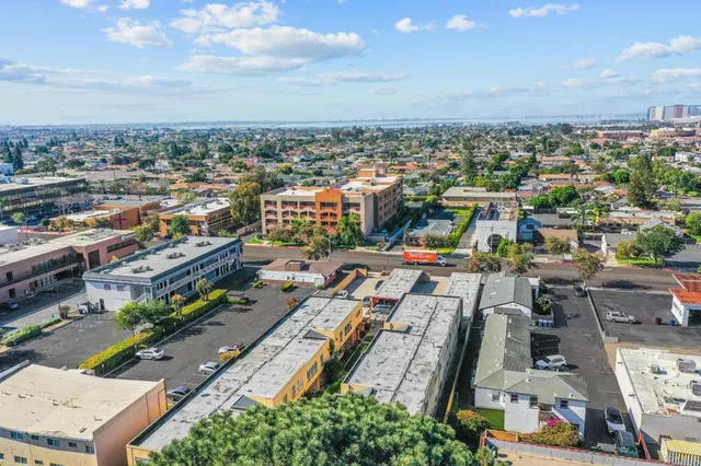 $469,000 | 617 3rd Avenue, Unit 14, Chula Vista, CA 91910