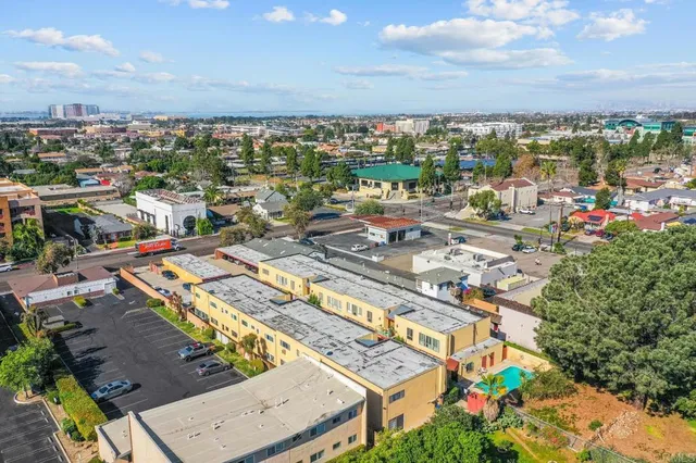 $469,000 | 617 3rd Avenue, Unit 14, Chula Vista, CA 91910