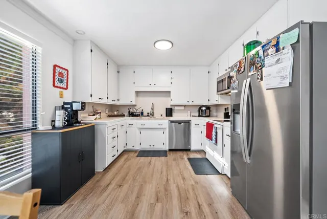 $469,000 | 617 3rd Avenue, Unit 14, Chula Vista, CA 91910