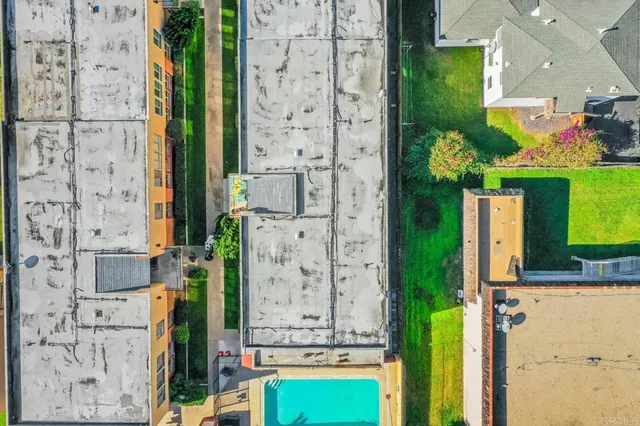 $469,000 | 617 3rd Avenue, Unit 14, Chula Vista, CA 91910