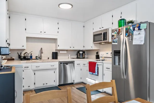 $469,000 | 617 3rd Avenue, Unit 14, Chula Vista, CA 91910