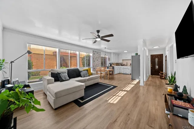 $469,000 | 617 3rd Avenue, Unit 14, Chula Vista, CA 91910