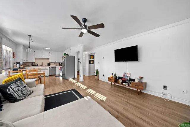 $469,000 | 617 3rd Avenue, Unit 14, Chula Vista, CA 91910