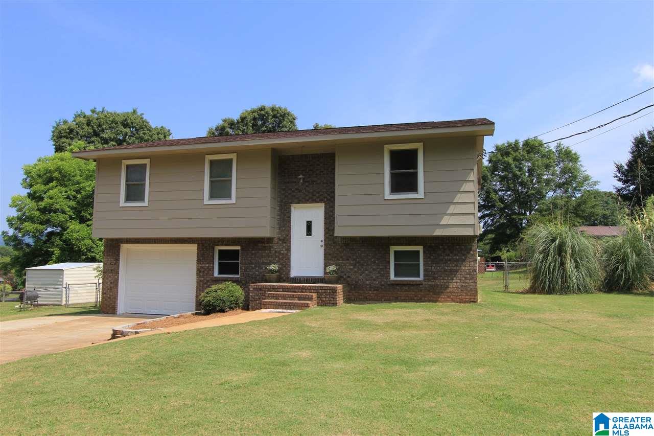 607 Jay Street Oxford, AL 36203 - Photo 47 of 47