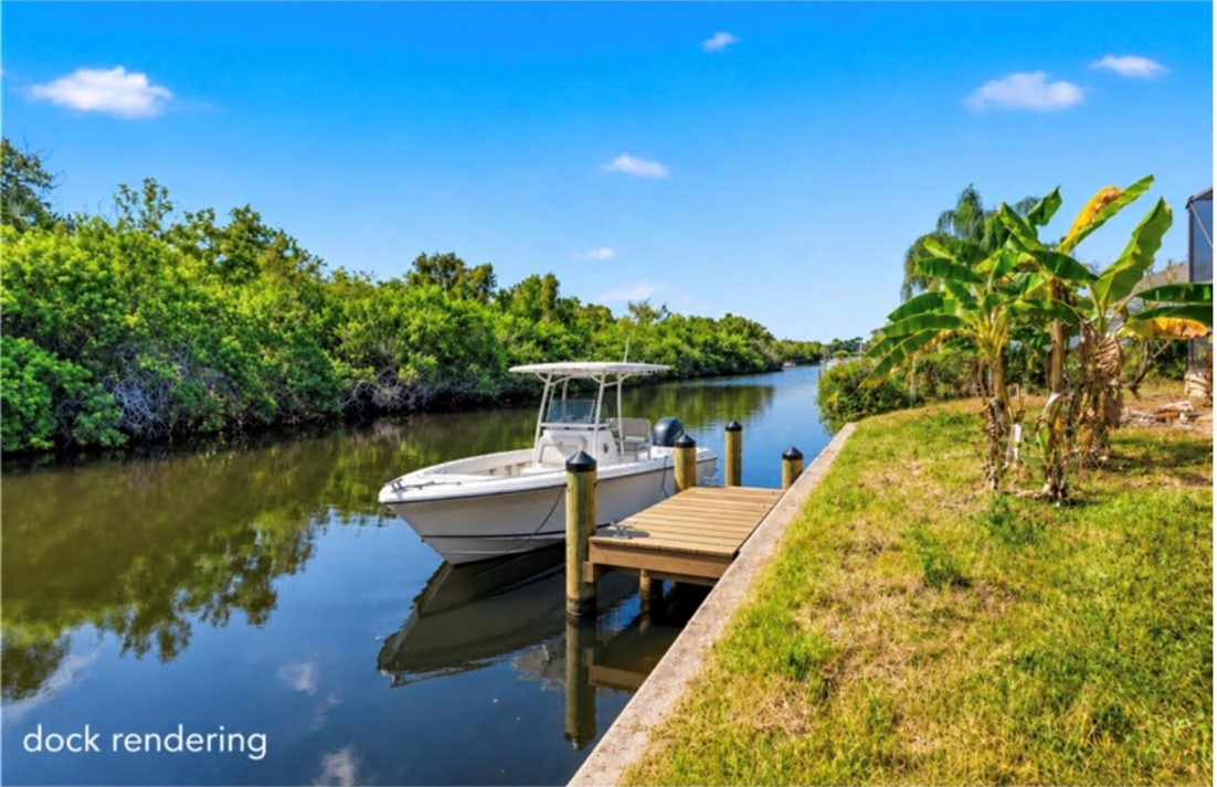 1081 Sunswept Road Northeast Palm Bay, FL 32905 - Photo 33 of 36 Gallery Image 33