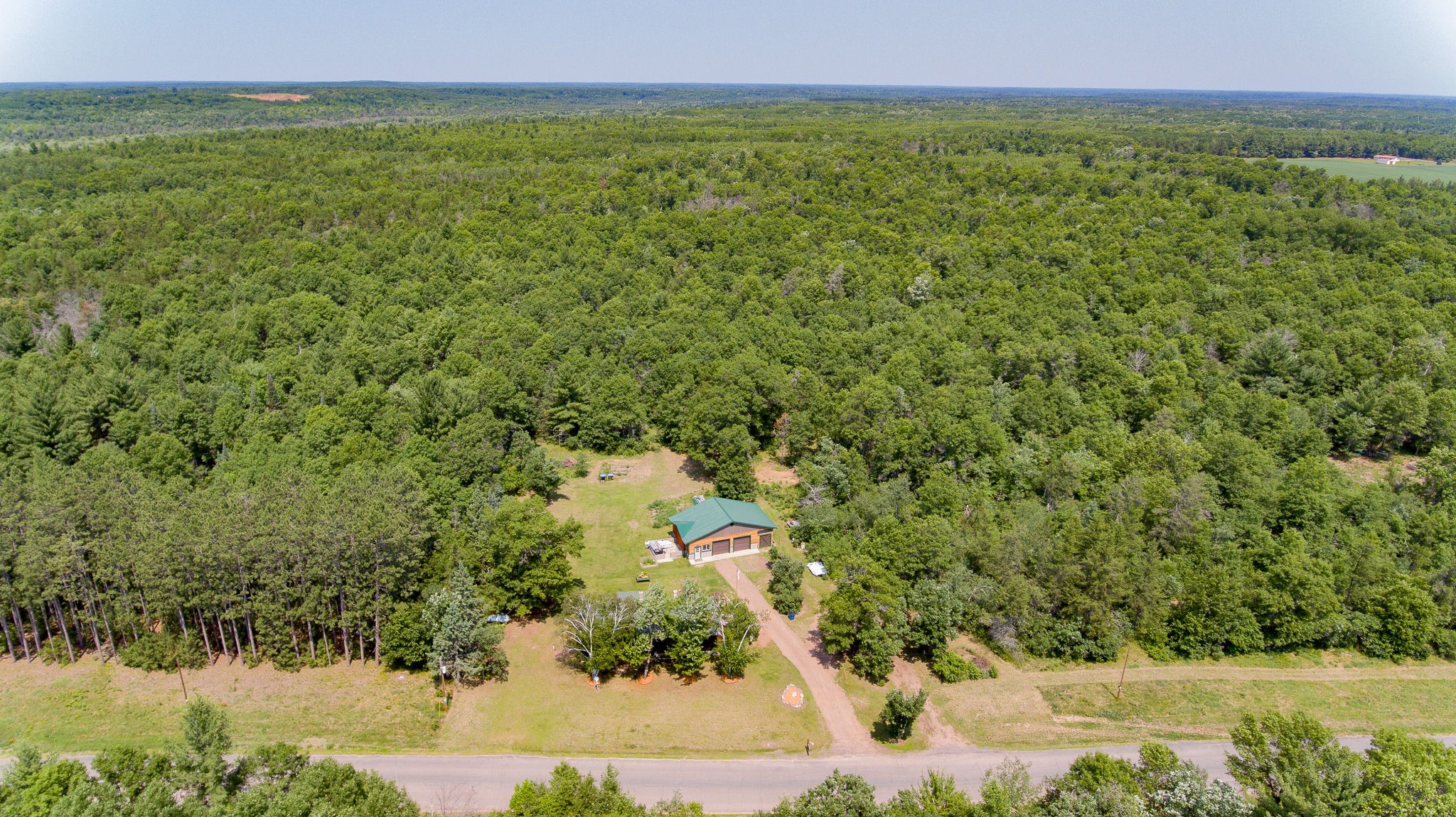 8998 North River Road Danbury, WI 54830 - Photo 43 of 53