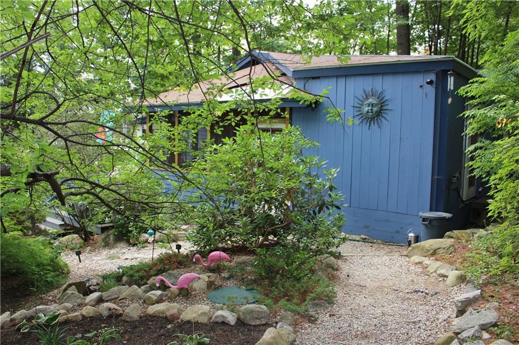 47 Mayberry Road Gray, ME 04039 - Photo 32 of 35 Photo