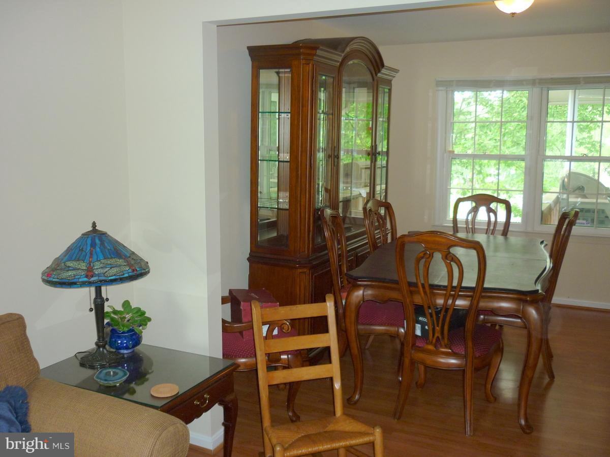6319 Rockwell Road Burke, VA 22015 - Photo 22 of 30 Dining Room