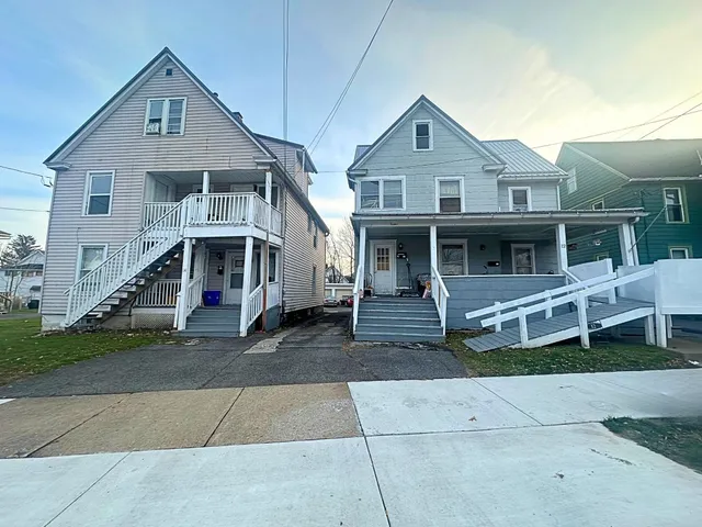 $420,000 | 12-14 Blanchard Avenue, Binghamton, NY 13901