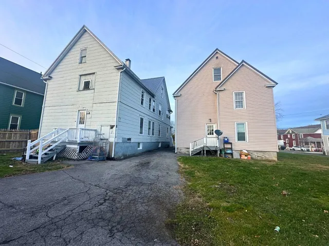 $420,000 | 12-14 Blanchard Avenue, Binghamton, NY 13901