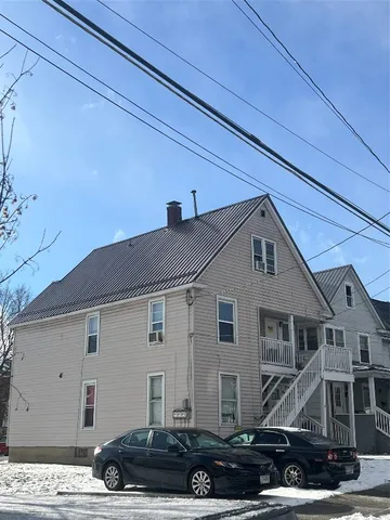 $420,000 | 12-14 Blanchard Avenue, Binghamton, NY 13901