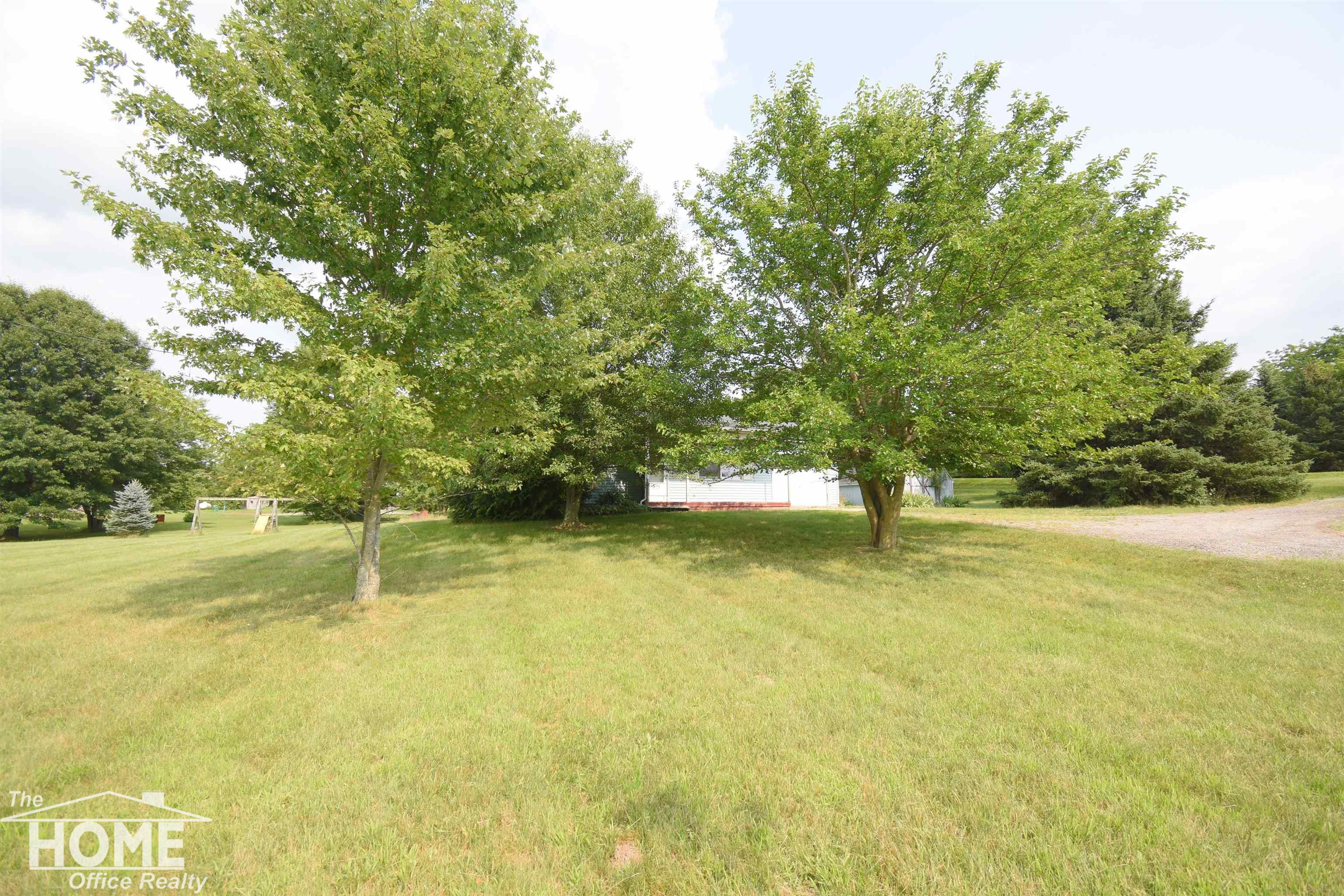 8471 South Morrice Road Morrice, MI 48857 - Photo 32 of 34