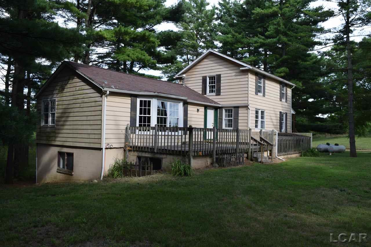 14224 Vischer Road Brooklyn, MI 49230 - Photo 15 of 32 Gallery Image 15