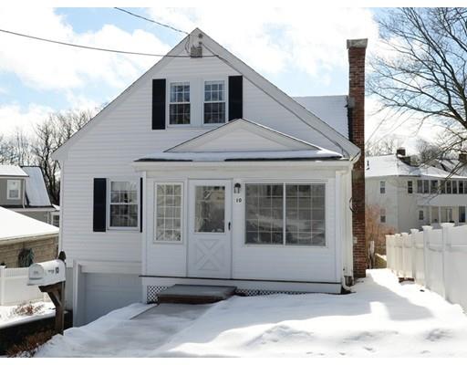 10 Oak Hill Road Waltham, MA 02451 - Photo 2 of 20 Gallery Image 2